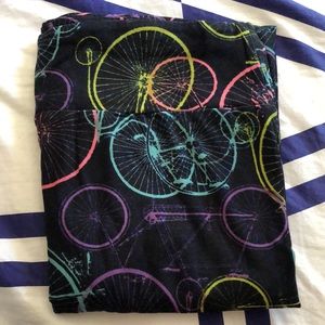 TC brand new lularoe leggings